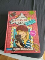 Schule der Magischen Tiere, Endlich Ferien,neu Kiel - Russee-Hammer Vorschau