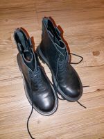 Stiefel Stiefeletten Schnürboots Berlin - Neukölln Vorschau