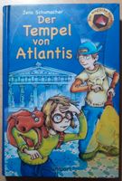 Der Tempel von Atlantis Baden-Württemberg - Binzen Vorschau