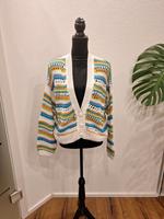 Strickjacke/bunt/XL/Neu mit Etikett Bayern - Rosenheim Vorschau
