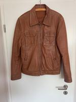 Herren Lederjacke- Mustang Obervieland - Habenhausen Vorschau