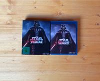 Star Wars - The Complete Saga Blu-Ray Baden-Württemberg - Ilshofen Vorschau