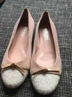 Madeleine Ballerina Gr.36 Leder neu! Berlin - Schöneberg Vorschau