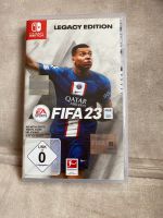 Fifa 23 Switch Spiel Nordrhein-Westfalen - Bornheim Vorschau