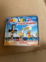 CD Mallorca Party Knaller Hessen - Schlitz Vorschau