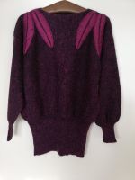 Handgestrickter Pulli Gr.40 /42 Baden-Württemberg - Villingen-Schwenningen Vorschau