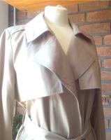 manguun*TRENCHCOAT*Sportliche Styl*Gr.42*NEU*ETIKETT*NP–140€ Nordrhein-Westfalen - Brühl Vorschau