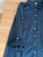 Longbluse in blau Baden-Württemberg - Konstanz Vorschau