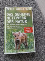 Buch Das Geheime Netzwerk der Natur (Neu) Bayern - Sonthofen Vorschau