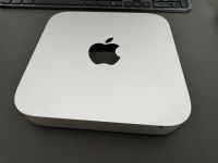 Mac mini Ende 2014 2,6Ghz i5 8GB RAM 500GB Sata SSD Apple Sachsen-Anhalt - Magdeburg Vorschau