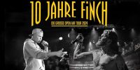 1 Ticket für FiNCH Konzert Open-Air 12.07.2024 Nürnberg Stadion Bayern - Aschaffenburg Vorschau