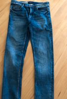 Five Pocket  Jeans Skinny Fit Gr. 170 Bayern - Itzgrund Vorschau