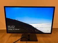 Samsung Monitor 27 Zoll Hessen - Babenhausen Vorschau