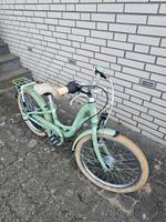 Puky Skyride 20zoll Classic Retro-Grün Kinderfahrrad Nordrhein-Westfalen - Marl Vorschau