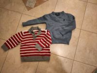 Baby Pullis Pullover Marke "Polo" 74 Bayern - Brennberg Vorschau