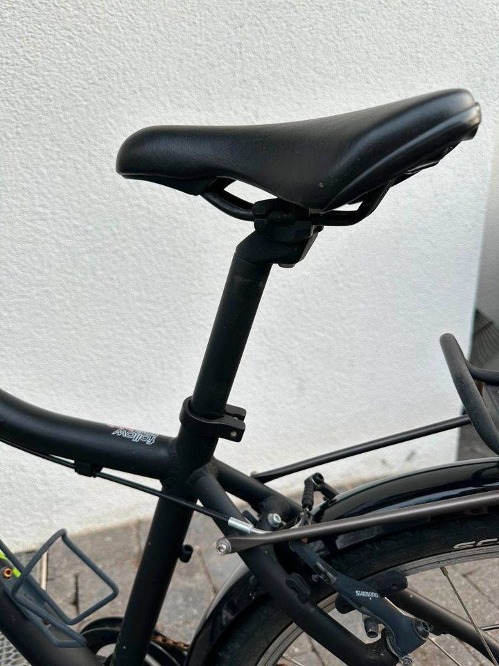 Kania Twentysix Medium (26 Zoll) Kinderfahrrad in Hamburg