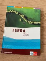 Terra Erdkunde 1 Gymnasium Schulbuch ISBN 978-3-12-104613-3 Niedersachsen - Hemmingen Vorschau