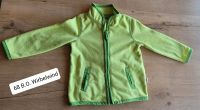 Baby-Fleece-Jacke Gr. 68 Baden-Württemberg - Gemmingen Vorschau