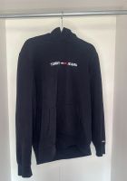 REGULAR FIT HOODIE MIT AUFGESTICKTEM LOGO Brandenburg - Groß Pankow (Prignitz) Vorschau