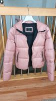 Jacke von Bershka Gr. XS  Farbe Rose  Top Zustand. Nordrhein-Westfalen - Steinheim Vorschau