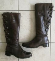 Canal Grande Stiefel Damen 39 braun Nordrhein-Westfalen - Olsberg Vorschau