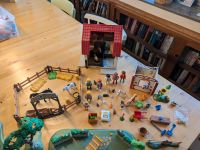 Playmobil Ponyhof, Kleintiere, Hundeschule Nordrhein-Westfalen - Kamp-Lintfort Vorschau