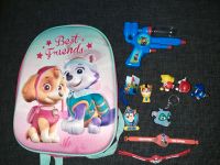 Paw patrol Rucksack pink  Figuren Hunde Herzogtum Lauenburg - Mölln Vorschau