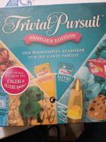 Trivial Pursuit Familien Edition Neu und noch verpackt Niedersachsen - Otterndorf Vorschau