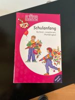 Lük Heft Doppelband Schulanfang Wandsbek - Hamburg Bergstedt Vorschau