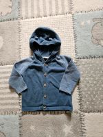 Babyjacke mit Kapuze Niedersachsen - Göttingen Vorschau