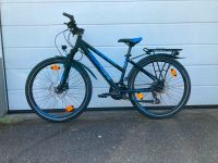 Raleigh Funmax Disc Trapez XS/40cm 26" Baden-Württemberg - Ludwigsburg Vorschau