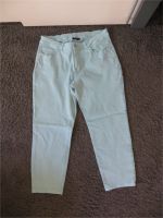 Jeans/Hose 7/8 Bonita Größe 42 -kostenloser Versand Nordrhein-Westfalen - Kamen Vorschau