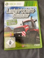 Landwirtschaftssimulator XBOX360 Noer - Lindhöft Vorschau