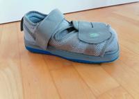 Darco Fussbandage Orthese nach Hallux OP Baden-Württemberg - Blaustein Vorschau