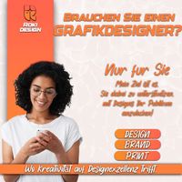 Grafikdesign und Digital Art - Deine Vision - Meine Talent Nordrhein-Westfalen - Dormagen Vorschau