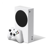 Xbox Series S + 2 Controller  Weiß Mitte - Wedding Vorschau