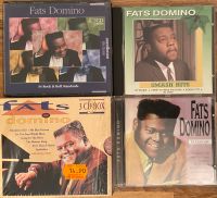 Fats Domino - 2 CDs / 1 Doppel-CD / 1 Dreifachbox Niedersachsen - Lünne Vorschau