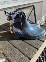 Stiefel Tommy Hilfiger Nordrhein-Westfalen - Gelsenkirchen Vorschau