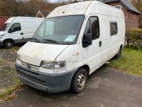 Peugeot Boxer 230L Bj 2000 in Teilen Schleswig-Holstein - Itzehoe Vorschau