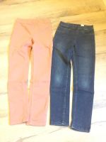 H&M Jeans Hose Gr 134 top erhalten Niedersachsen - Cappeln (Oldenburg) Vorschau