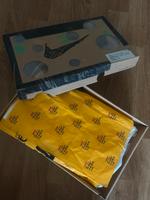 Nike Off-White Dunk Schuhe Gr 38 (Original) Sachsen - Schöneck Vorschau