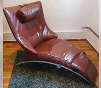 WK Solo Design Relaxliege 699 Sessel; sehr bequem! Bayern - Regensburg Vorschau