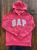 Hoodie,Sweatshirt Kapuzenpulli GAP pink,xl 146/152:158 Wandsbek - Hamburg Hummelsbüttel  Vorschau