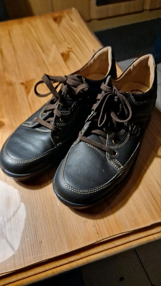 Jomos Herren Schuhe in der Größe 45 Braun in Löningen