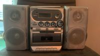 Stereo Anlage MP3 + Kassettendeck Feldmoching-Hasenbergl - Feldmoching Vorschau