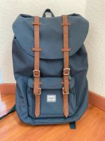 Herschel Rucksack - Little America - navy / blau Bielefeld - Bielefeld (Innenstadt) Vorschau