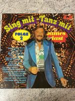 JAMES LAST VINYL SCHALLPLATTE Bayern - Laufach Vorschau