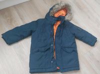 Winterjacke  Jacke Gr.104 Rheinland-Pfalz - Gimbsheim Vorschau