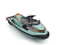 Sea-Doo Wake Pro 230 iDF Tech Package (2024 Modell) Nordrhein-Westfalen - Neukirchen-Vluyn Vorschau