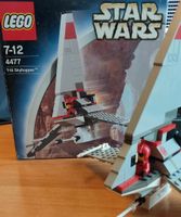 Lego 4477 Star Wars Lukes T-16 Skyhopper Niedersachsen - Schwanewede Vorschau